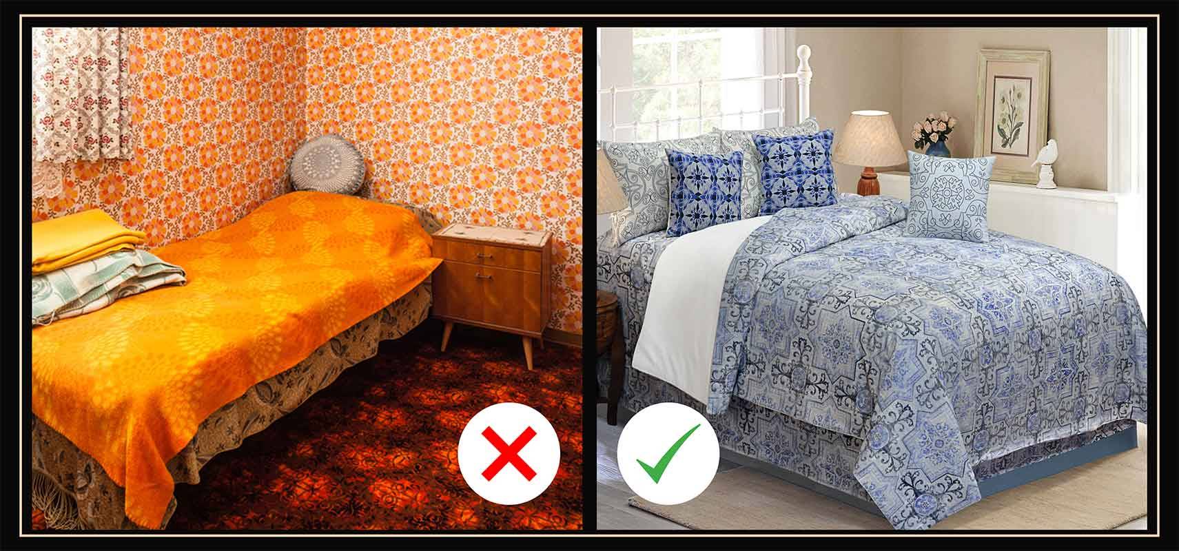 5 Things to Avoid in Home Decor