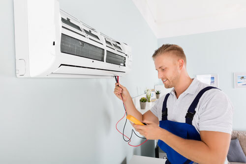 Advantages of Air Conditioning Maintenance