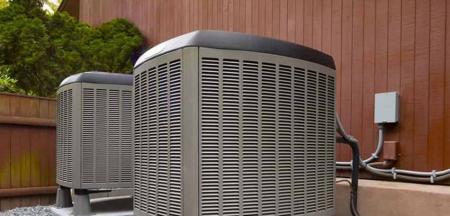 Buying an Air Conditioner in West Palm Beach