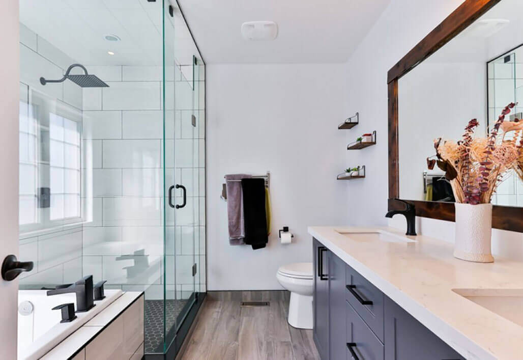 Expert Tips for a Successful Bathroom Makeover
