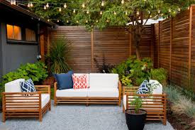 How to Make the Most of Your Backyard Landscape