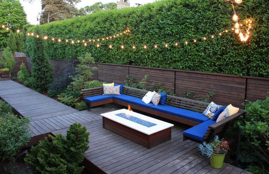Ways to Create a More Relaxing Backyard