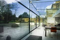 Why Glass Box Extension Is the Best For Your Home