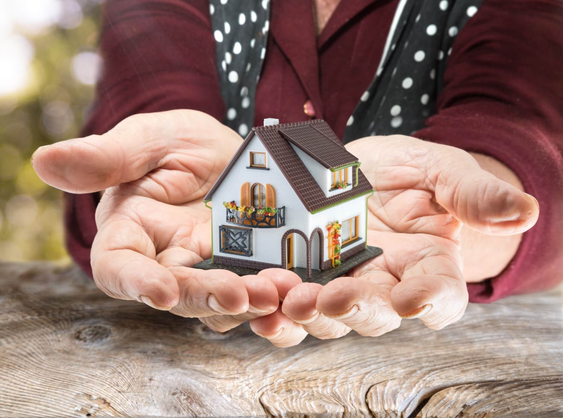How to Sell an Inherited Home with Multiple Heirs