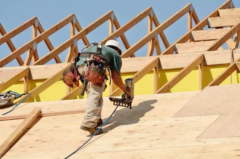 What is Roofing in Construction?