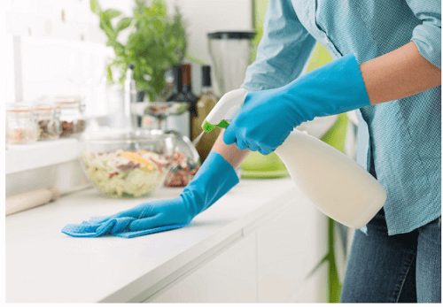 13 Places You Probably Forget to Clean in Your Home
