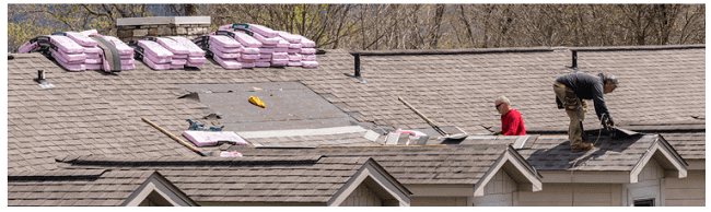 Synthetic Roofing