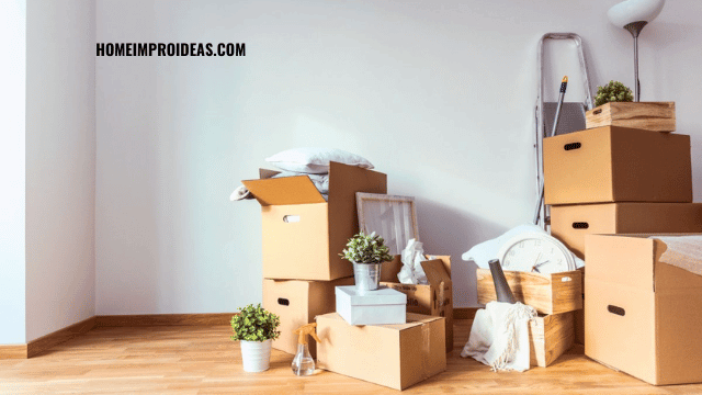 Finding the Best Moving Services Near You