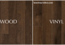 From Hardwood to Vinyl: A Look at Different Flooring Materials