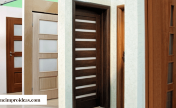Shopping for Interior Doors