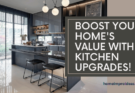 Pre-Sale Kitchen Strategies: Invest in Upgrades That Sell Homes