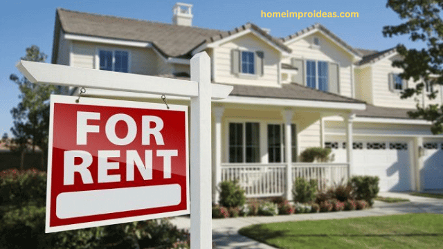 Selling a Rental Property